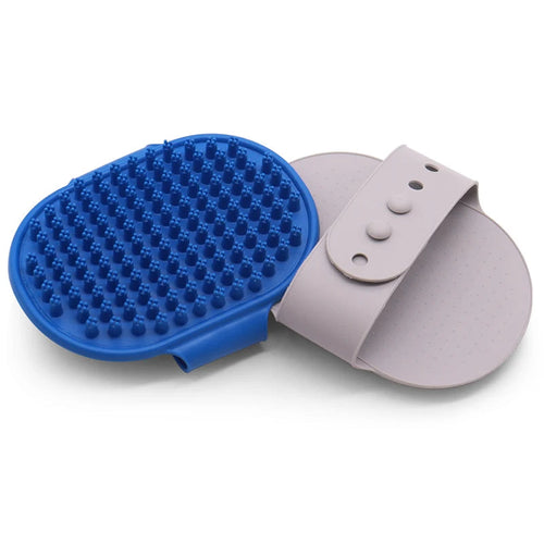 Brosse pour chat et chien – Picots souples Mixly 