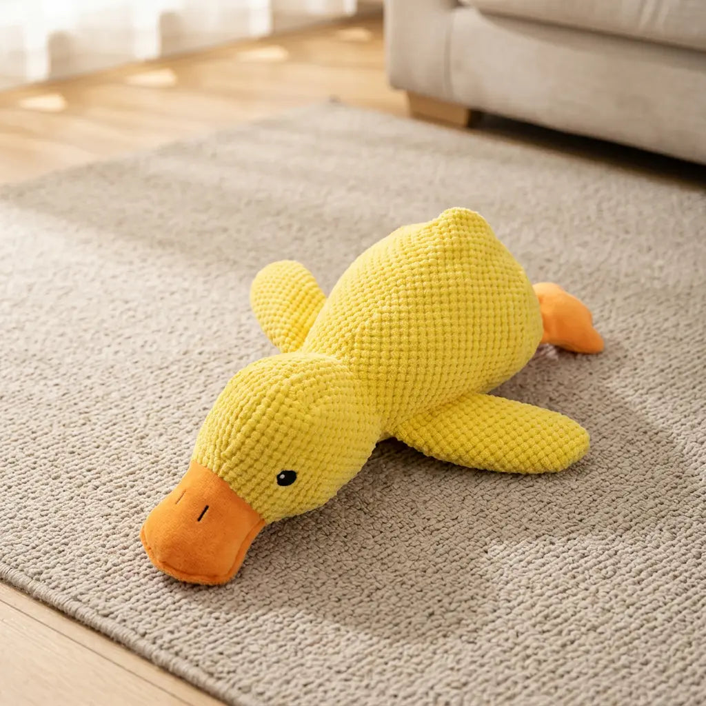 Canard taille S