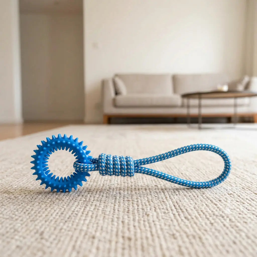 Jouet de traction